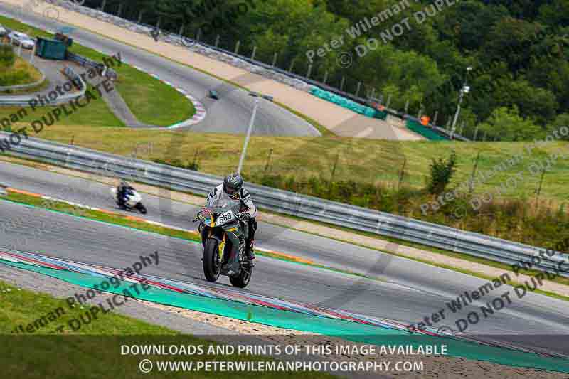 Slovakia Ring;event digital images;motorbikes;no limits;peter wileman photography;trackday;trackday digital images
